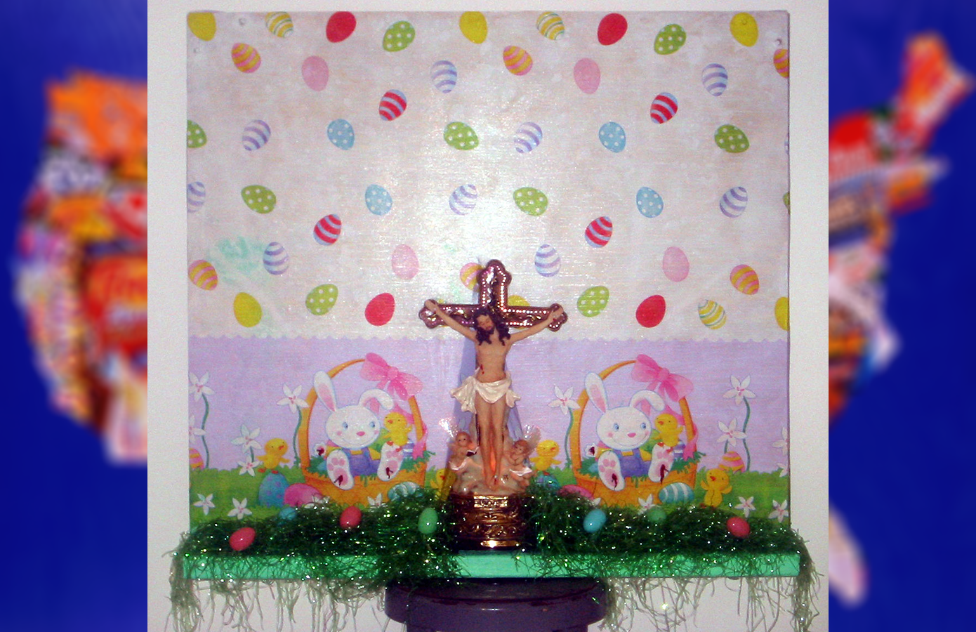 The Passion of the Christ